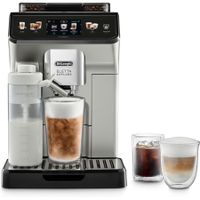 De’Longhi ECAM450.65.S koffiezetapparaat Volledig automatisch Espressomachine 1,8 l - thumbnail