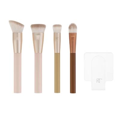 Real Techniques Nothing But Your Face Set