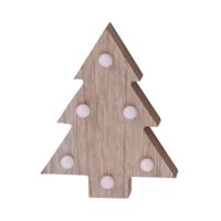 Decoratieve figuren Home & Styling (10 X 3 X 13 CM)