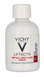 Vichy Liftactiv Retinol Specialist A+ Serum 30 ml