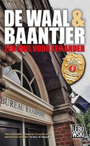 Een kuil voor een ander - De Waal & Baantjer - ebook