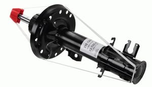 Schokdemper 315124