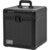 UDG Ultimate Record Case 80 Vinyl Black 12" platenkoffer vinyl flightcase UDG Ultimate Record Case 80 Vinyl Black 12" platenkoffer vinyl flightcase