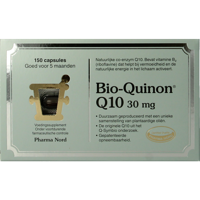 Bio quinon Q10 30mg 150 Capsules