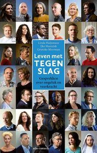 Leven met tegenslag - Linda Huijsmans, Eke Mannink, Grieteke Meerman - ebook