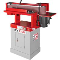 Holzmann Maschinen KOS2260C_230V Kantenschuurmachine 1500 W - thumbnail