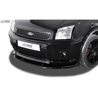 Voorspoiler Vario-X Ford Fusion (Calero) 2005-2012 (PU) RDVFO31