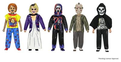 Ben Cooper: Series 13 Cooper Action Figures 15 cm Assortment (15)