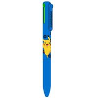 Pokémon 4-color pen Pokémon 4-color pen