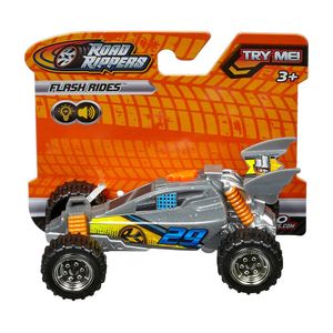 Auto road rippers Nikko flash rides sand scorcher