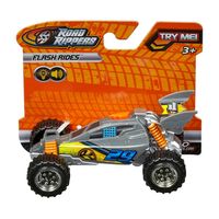 Auto road rippers Nikko flash rides sand scorcher
