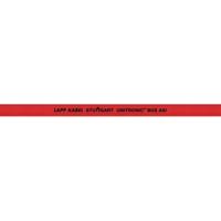 LAPP 2170232/100 Buskabel UNITRONIC® BUS 2 x 1.50 mm² Rood 100 m