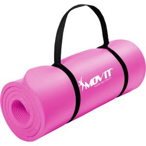 Yogamat 183 x 60 x 1 cm - Roze