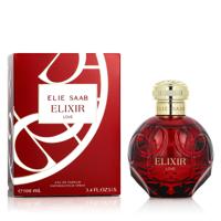 Damesparfum Elie Saab Elixir Love EDP 100 ml