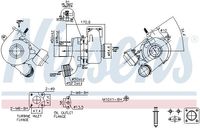 Turbocharger 93491