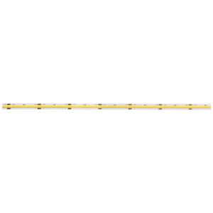 Deko Light 840324 LED-strip Energielabel: F (A - G) Met open kabeleinde 24 V/DC 5000 mm Neutraalwit 5 m