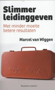 Slimmer leidinggeven (Paperback)