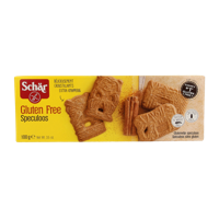 Speculoos glutenvrij 100 Gram
