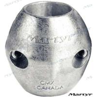 CMX-1A - ANODE-AS 3/4`` ALUMINIUM Mercruiser