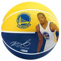 Spalding NBA Basketbal Kevin Durant - thumbnail