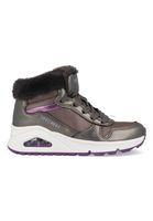 Skechers Uno Cozy On Air 310518L/GUN Grijs-29 maat 29 - thumbnail