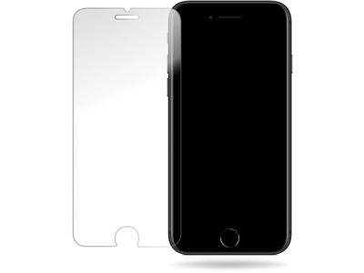 Mobilize Mobilize Glass Screen Protector Apple iPhone 7/8/SE (2020/2022)
