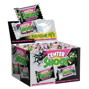 Center Shock - Monster Mix - 100 stuks