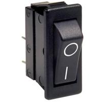 Bulgin C1350AAAAA Wipschakelaar 1 stuk(s)