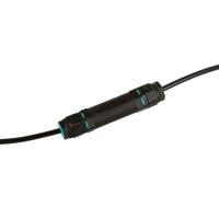 AKO verbinder voor hoogspanningskabel grondkabel