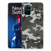 OnePlus 8T | TPU bumper | Army Light
