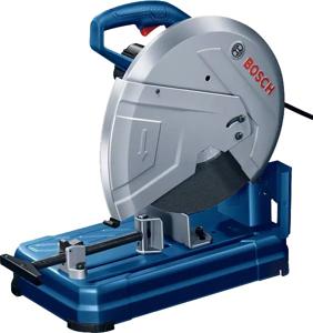 Bosch Professional GCO 14-24 J Metaalzaag 355 mm 2400 W