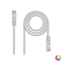 Patchkabel Cat6a UTP NANOCABLE 10.20.18 - Maat: 2 m
