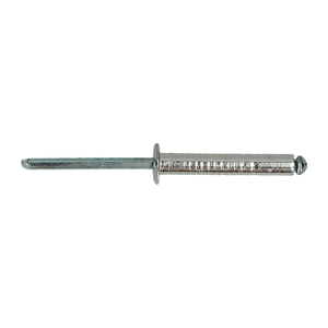 pgb-Europe PGB-FASTENERS | Blindklinknagel DIN 7337A Ø 5,00x6 Al/St | 500 st 07337AR01005000063