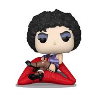 Rocky Horror Picture Show POP! Premium Vinyl Figure FNF w/Lips 9 cm Rocky Horror Picture Show POP! Premium Vinyl Figure FNF w/Lips 9 cm