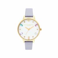Olivia Burton OB16RB11 Dames horloge