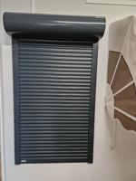 Rolluik CD135 80cm X 141 Cm Hoogte Showroommodel - Zonnerij