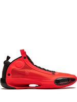 Jordan baskets Air Jordan XXXIV Infrared 23 - Rouge