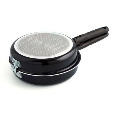 Omeletpan Quid Gastro Fun Afmetingen Ø 24 cm