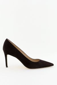 Stuart Weitzman pumps Stuart 85 SA274 zwart