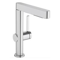 Wastafelkraan Finoris HansGrohe 230 2 Jets Met Uittrekbare Vuistdouche Met PushOpen Chroom Wastafelkraan Finoris HansGrohe 230 2 Jets Met Uittrekbare Vuistdouche Met PushOpen Chroom