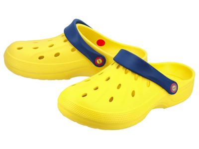 Lidl clogs (Geel, 46)