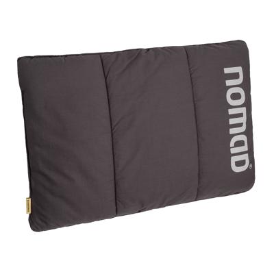 Wollip Multifunctioneel Reiskussen | Donkergrijs | One Size