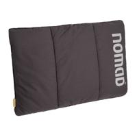 Wollip Multifunctioneel Reiskussen | Donkergrijs | One Size