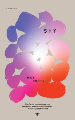 Shy (Hardback)