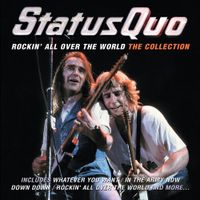 Rockin' All Over The World: The Collection - CD (0600753357491) - thumbnail