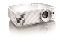 Optoma EH412