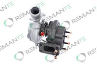 Remante Turbolader 003-001-001101R