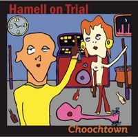 Choochtown - CD (0607396646524) - thumbnail