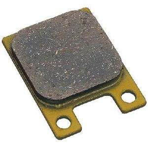 Union Marwi schijfremblok dbp-05s sintere hope open/closed 2-pi 438105