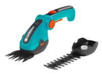 Gardena Set comfortcut li incl buxusmes